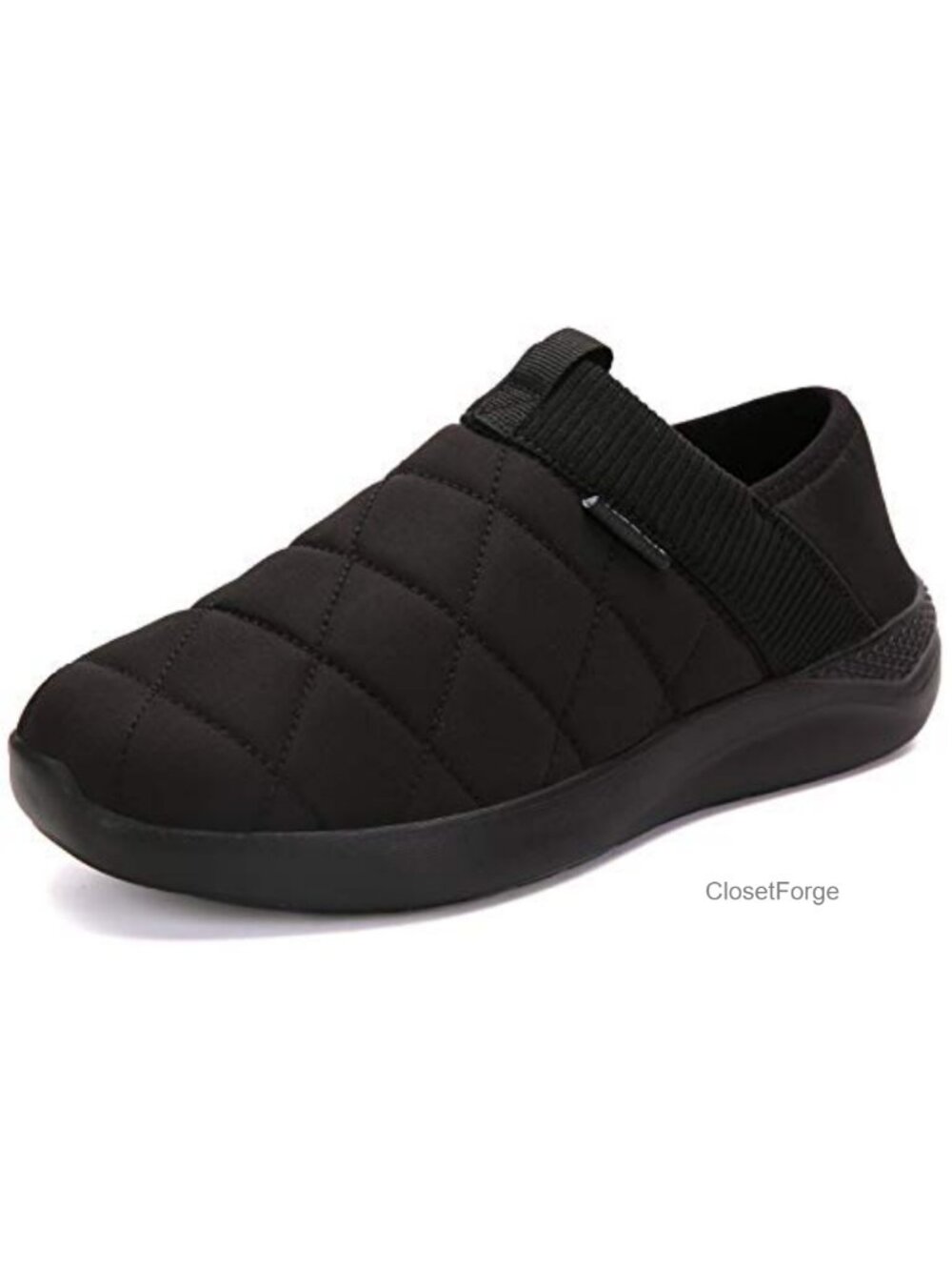 Slip-On House Slippers Non-Slip Indoor Outdoor Unisex